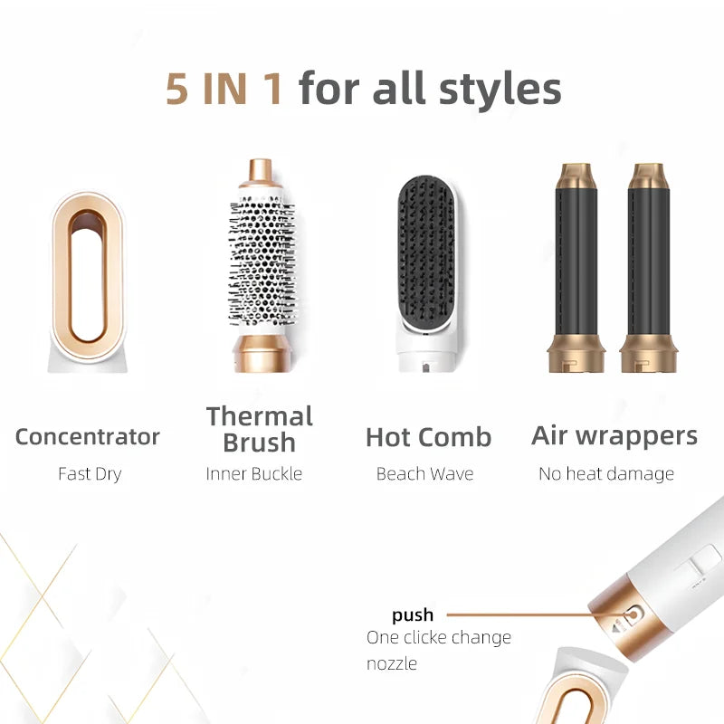 Air Sculpt 5-in-1